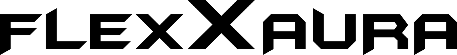 Flex Aura